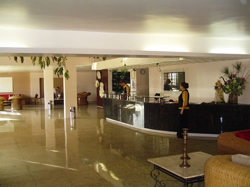 Hotel Village Premium 4*