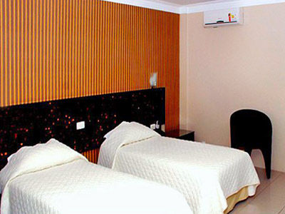Hotel Village Premium Caruaru