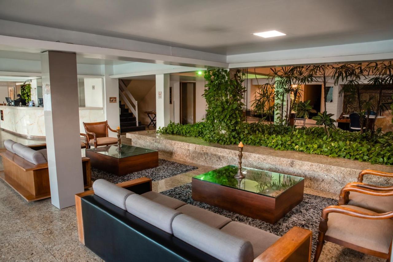 Hotel Village Premium Caruaru