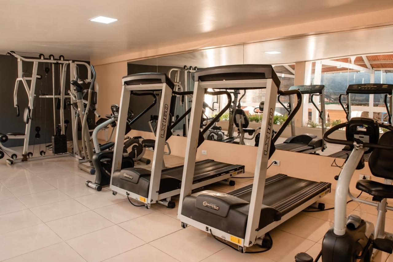 Village Premium Hotel Caruaru