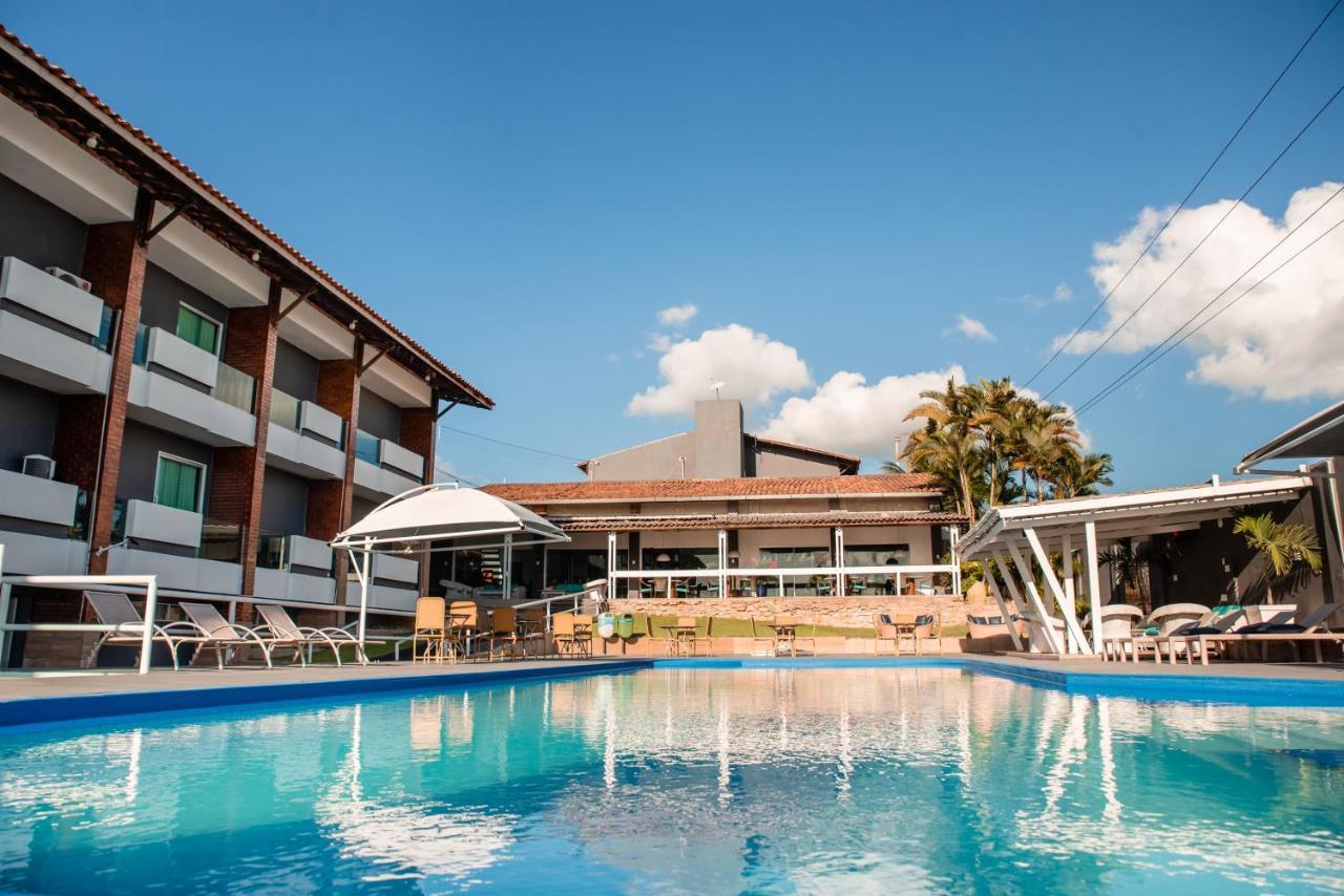 Hotel Village Premium Caruaru