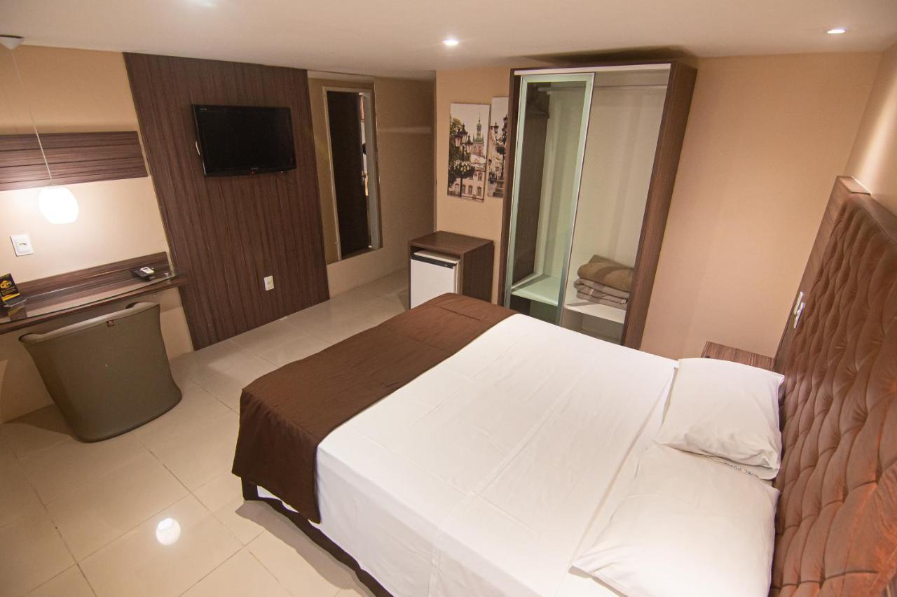Hotel Village Premium Caruaru