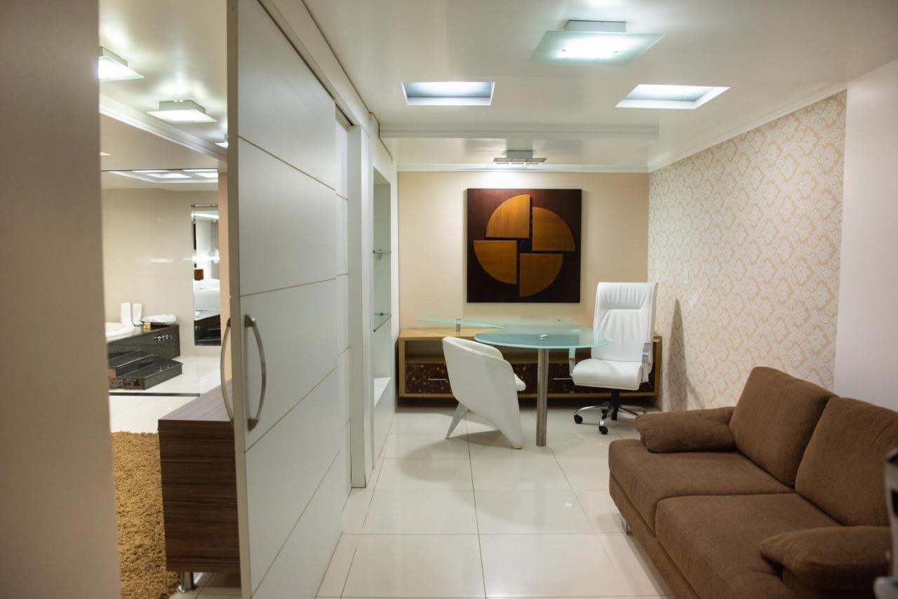 Village Premium Hotel Caruaru