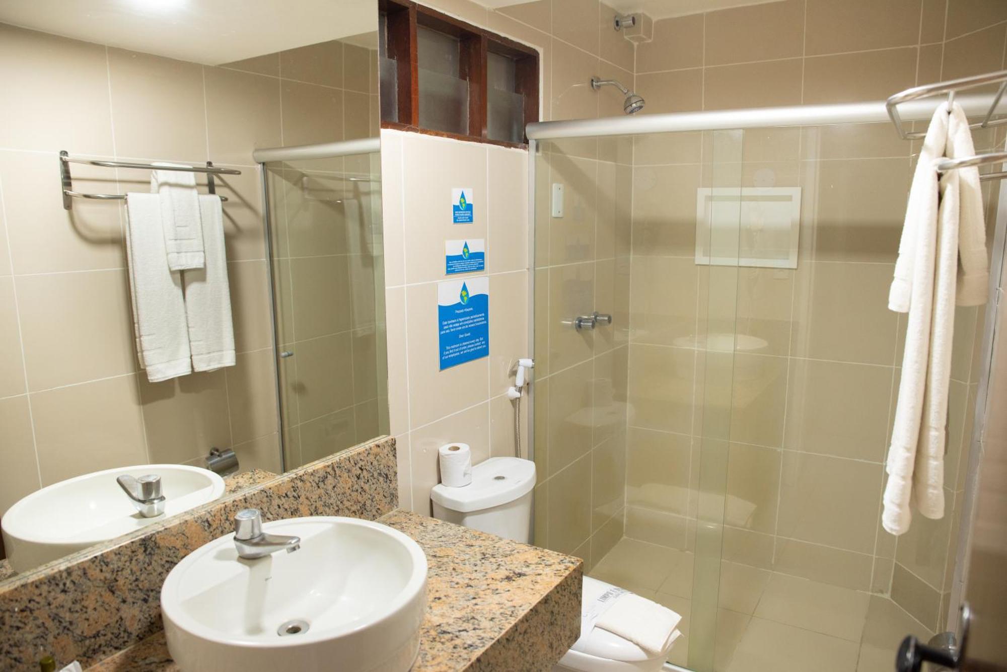 Village Premium Hotel Caruaru