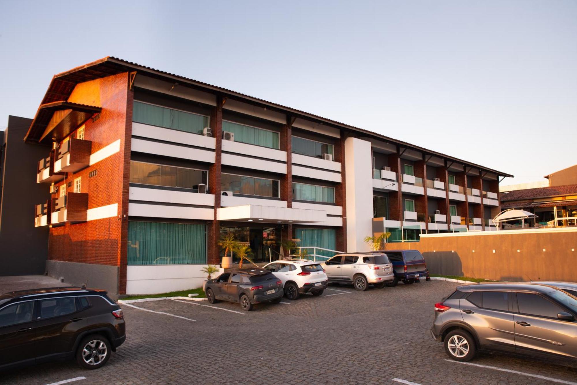 Village Premium Hotel 4*