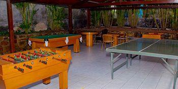 Village Premium Hotel 4*