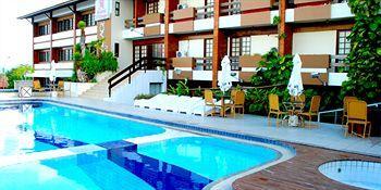 Hotel Village Premium Caruaru