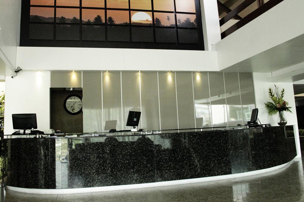 Hotel Village Premium Caruaru