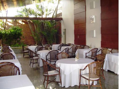 Village Premium Hotel Caruaru